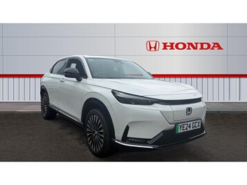 Honda E Ny1 150kW Elegance 69kWh 5dr Auto Electric Hatchback